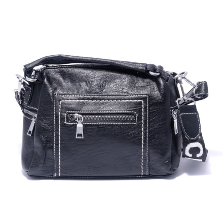 Жіноча сумка Welfare S9100 BLK