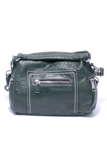 Жіноча сумка Welfare S9100 GREEN