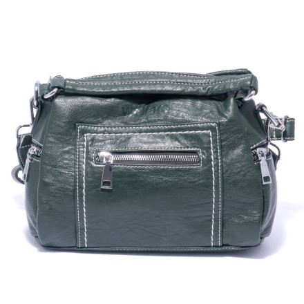 Жіноча сумка Welfare S9100 GREEN