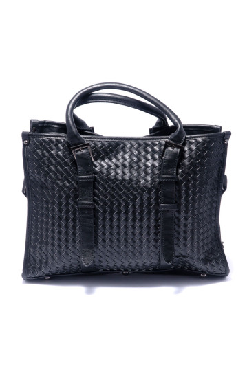 Сумка чоловіча Welfare P3662 BLK