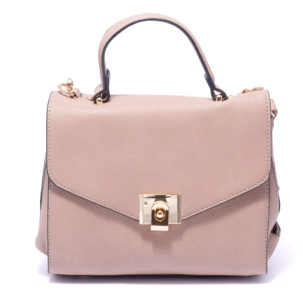 Жіноча сумка Welfare 901 BEIGE