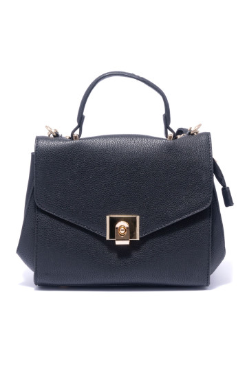 Жіноча сумка Welfare 901 BLK