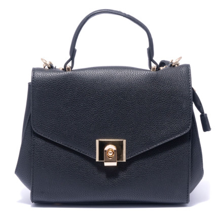 Жіноча сумка Welfare 901 BLK