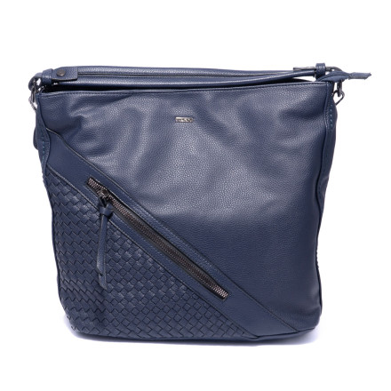 Жіноча сумка Welfare K31183 BLUE