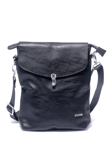 Сумка чоловіча Welfare P8916 BLK