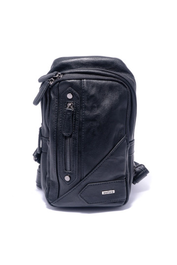 Сумка чоловіча Welfare P8826-3 BLK