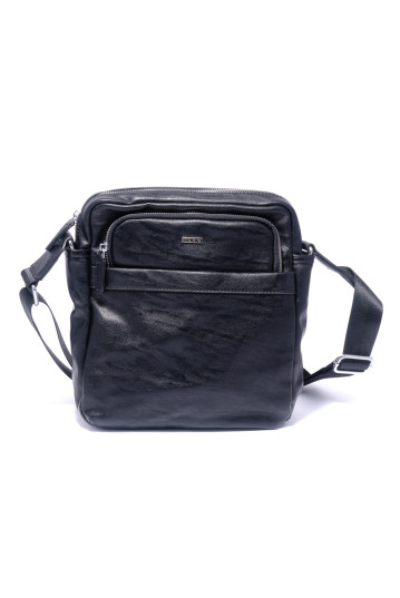 Сумка чоловіча Welfare P8892 BLK