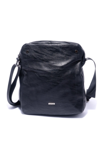 Сумка чоловіча Welfare P8932 BLK