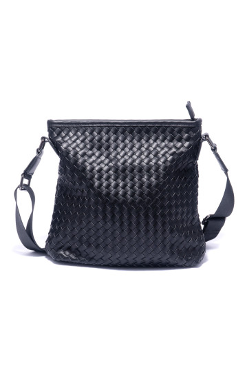 Сумка чоловіча Welfare P5069 BLK