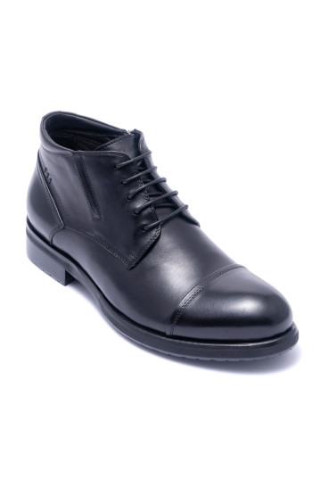 Черевики чоловічі Welfare 332032212/BLK/39