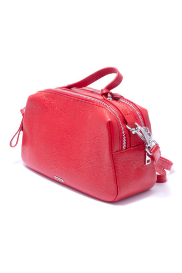 Жіноча сумка Welfare 3071 RED