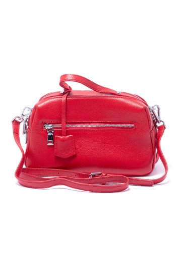 Жіноча сумка Welfare 3071 RED