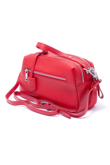 Жіноча сумка Welfare 3071 RED