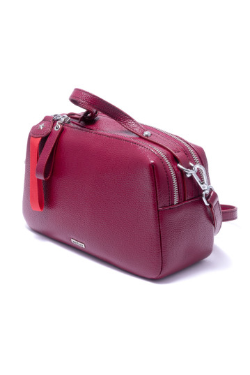 Сумка женская Welfare 3071 BORDO