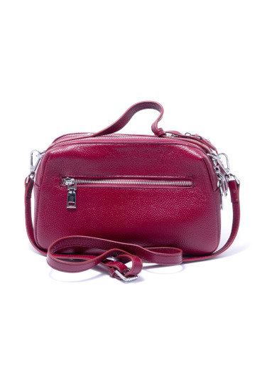 Сумка женская Welfare 3071 BORDO
