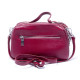 Жіноча сумка Welfare 3071 BORDO