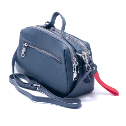 Жіноча сумка Welfare 3071 BLUE