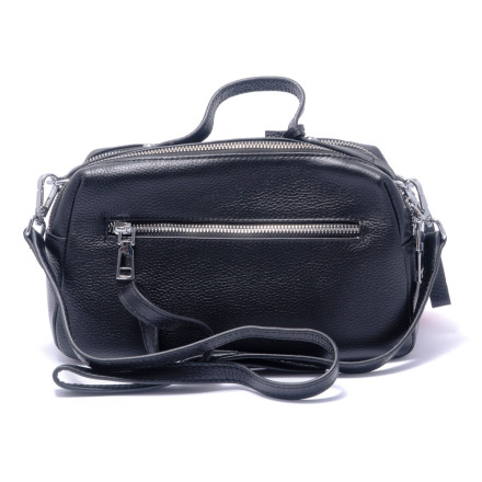 Жіноча сумка Welfare 3071 BLK