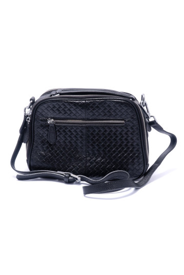 Жіноча сумка Welfare 82171 BLK