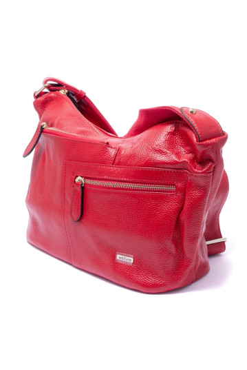Сумка женская Welfare 82671 RED