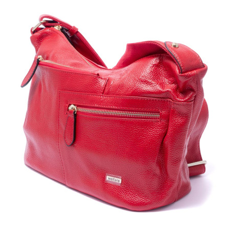 Жіноча сумка Welfare 82671 RED