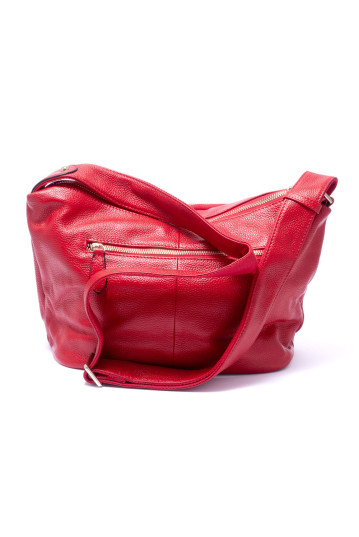 Сумка женская Welfare 82671 RED