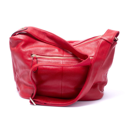 Жіноча сумка Welfare 82671 RED