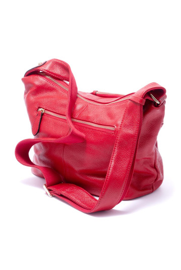 Сумка женская Welfare 82671 RED