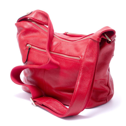 Жіноча сумка Welfare 82671 RED