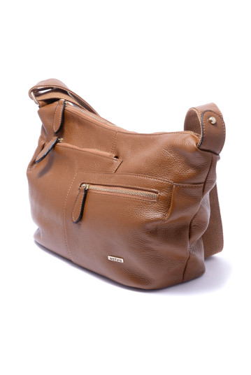 Сумка женская Welfare 82671 KHAKI