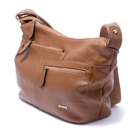 Жіноча сумка Welfare 82671 KHAKI