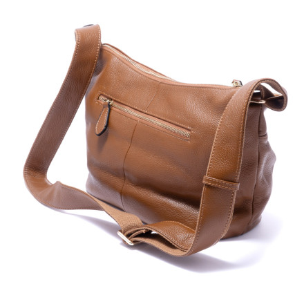 Жіноча сумка Welfare 82671 KHAKI