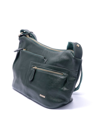 Сумка женская Welfare 82671 GREEN