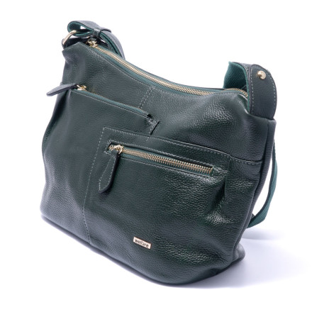 Жіноча сумка Welfare 82671 GREEN