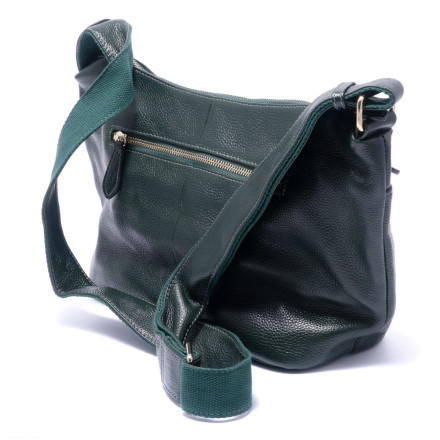 Жіноча сумка Welfare 82671 GREEN