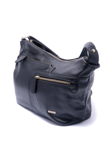 Сумка женская Welfare 82671 BLK