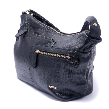 Жіноча сумка Welfare 82671 BLK