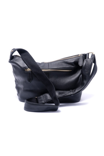 Сумка женская Welfare 82671 BLK