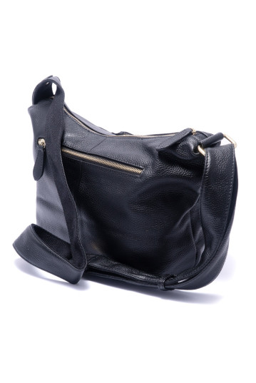 Сумка женская Welfare 82671 BLK