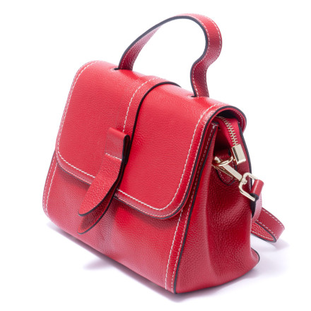 Жіноча сумка Welfare 85051 RED