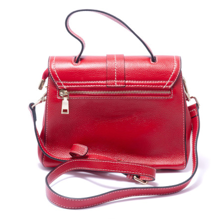 Жіноча сумка Welfare 85051 RED