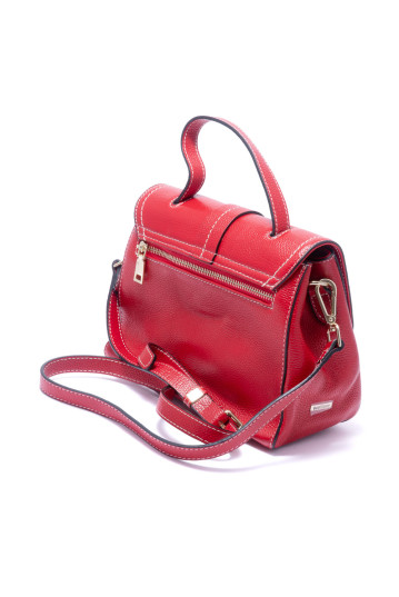Сумка женская Welfare 85051 RED