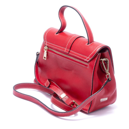 Жіноча сумка Welfare 85051 RED