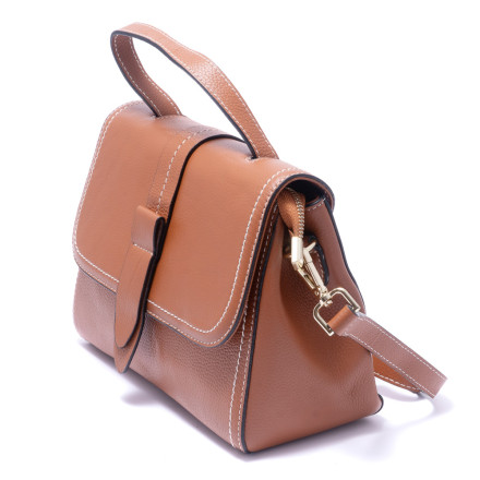 Жіноча сумка Welfare 85051 BRN