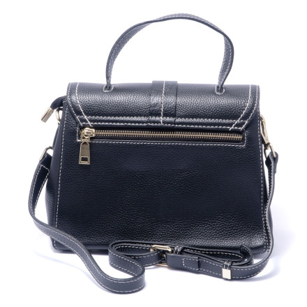 Жіноча сумка Welfare 85051 BLK