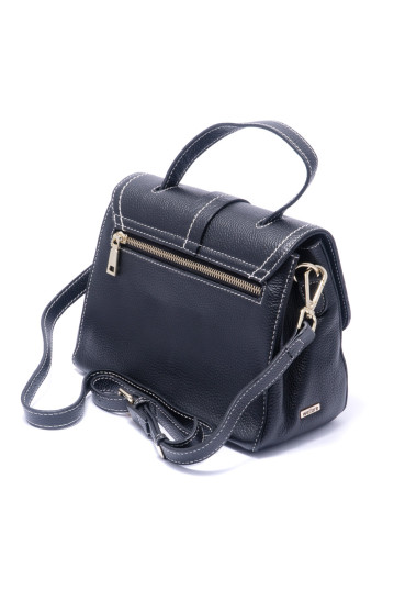 Сумка женская Welfare 85051 BLK