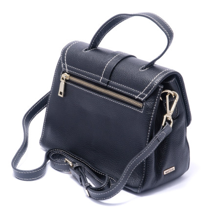 Жіноча сумка Welfare 85051 BLK