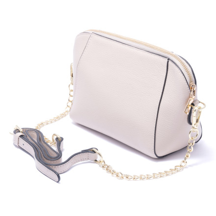 Жіноча сумка Welfare 85053 BEIGE