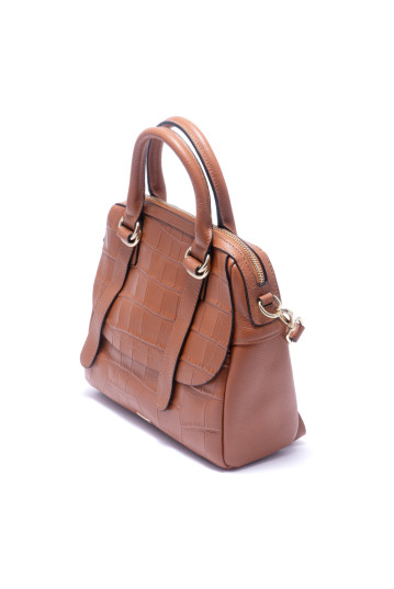 Сумка женская Welfare 85068 KHAKI