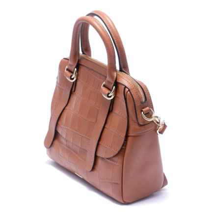 Жіноча сумка Welfare 85068 KHAKI